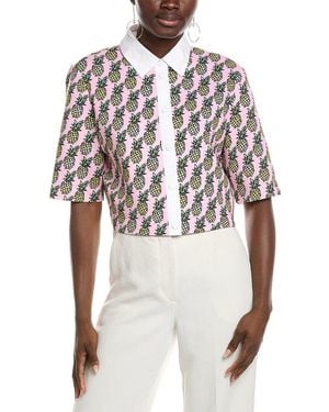 Marc Cain Blouses - White