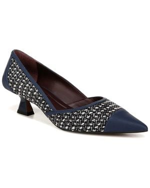 Franco Sarto Darcy Pump - Blue