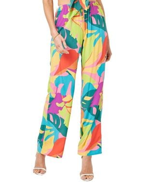 L*Space Lily Pant - Blue