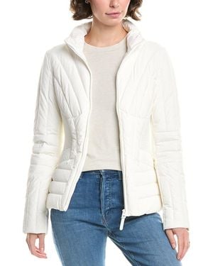 Mackage Alma Down Jacket - White
