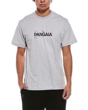 PANGAIA T-Shirt - Grey