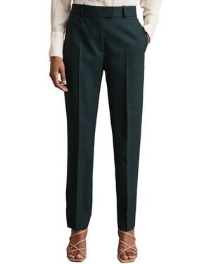 Reiss Jade Trouser - Blue