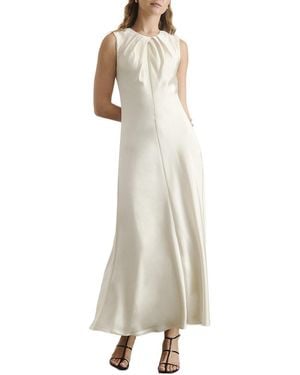 Tanya Taylor Emily Dress - White