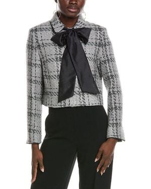 Marc Cain Jackets - Gray