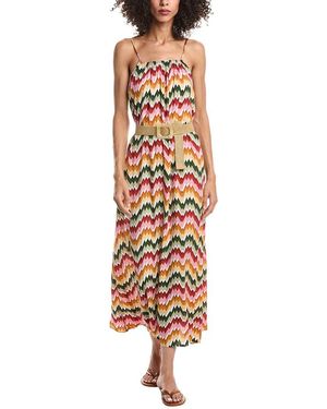 ANNA KAY Misso Dress - Pink
