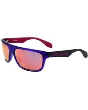 Alexander Wang 59mm Sunglasses - Blue