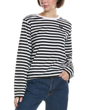 Marimekko T-Shirt - Blue