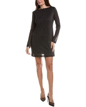 Missoni Mini Dress - Black