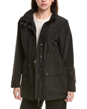 Mackage Rain Jacket - Black