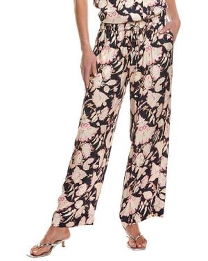 A.L.C. Emerson Pant - Blue