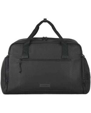 EDITION22 Vision Duffel Bag - Black