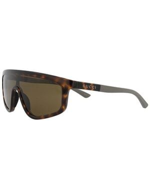 Gucci Gg1736S 99Mm Sunglasses - Brown