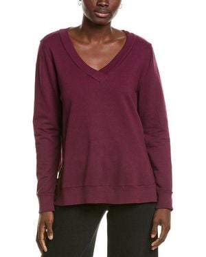 Michael Stars Kingsley Tunic - Red