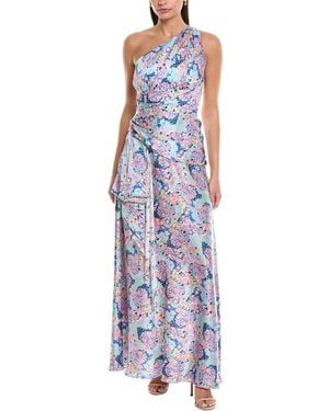 Shoshanna Halter Neck Dresses for Women | Lyst