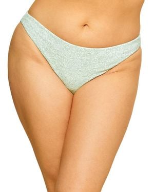 Andie The Cheeky Bottom - Green