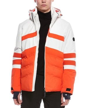 Bogner Henri Jacket - Red