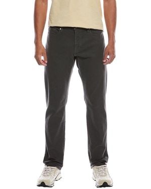 FRAME L'homme Dark Charcoal Slim Jean - Black