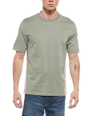Brunello Cucinelli T-Shirt - Green
