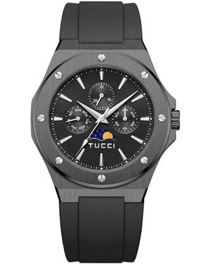 TUCCI Italy Watch - Gray