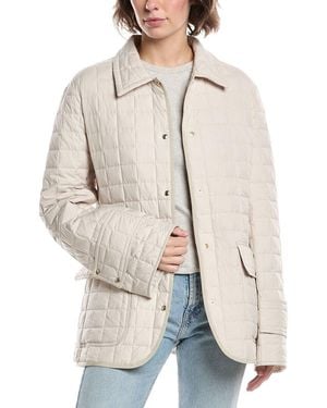 Moncler Epinal Jacket - Natural