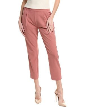 AllSaints Aleida Trouser - Red