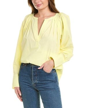 A.L.C. Nomad Top - Natural