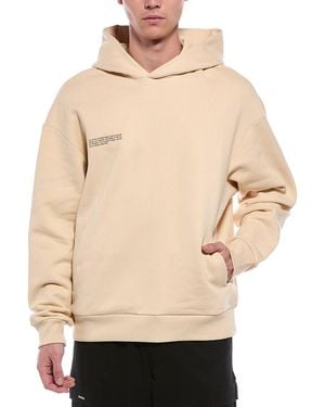 PANGAIA Hoodie - Natural