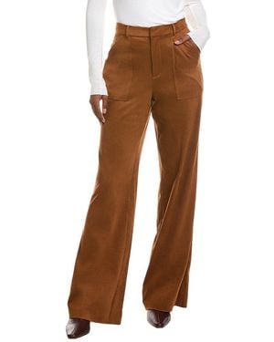 Ramy Brook Edwina Pant - Brown