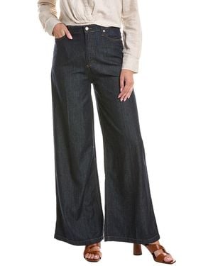 Officine Generale Officine Generale Ginger Jean - Black