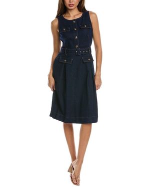 Anne klein work dresses sales
