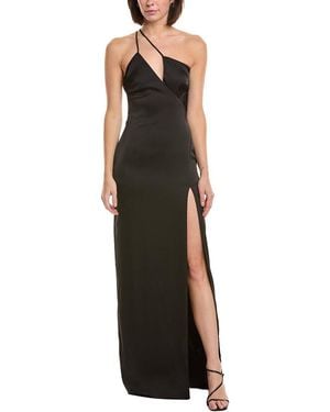 Studio Lexi Thalia Maxi Dress - Black