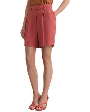 Reiss Jules Tailored Bermuda Short