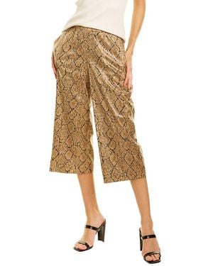 Bailey 44 Thandie Snake Pant - Natural