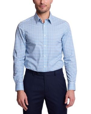 Paisley & Gray Parker Shirt - Blue