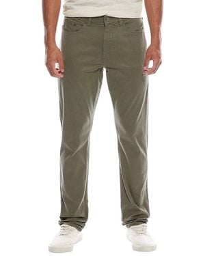 DL1961 Nick Belfast Slim Jean - Green