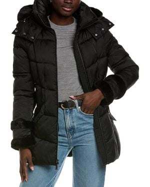 Laundry by Shelli Segal Petal Jacket - Black