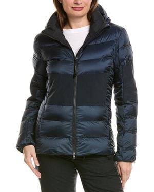 Capranea Ela Ii Jacket - Blue
