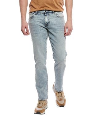 Hudson Jeans Blake Bandai Jean - Blue