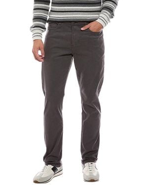 Vintage 1946 Garment Dyed Twill Pant - Grey