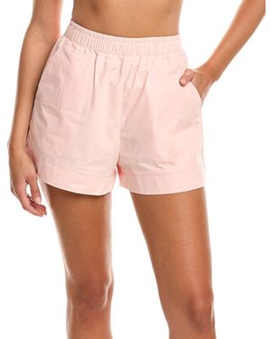Haight Gabriela Short - Pink