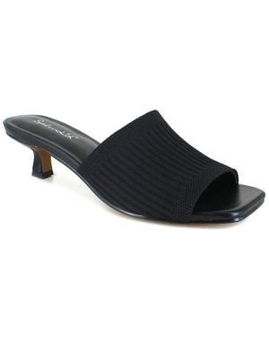 Splendid Hadley Sandal - Black