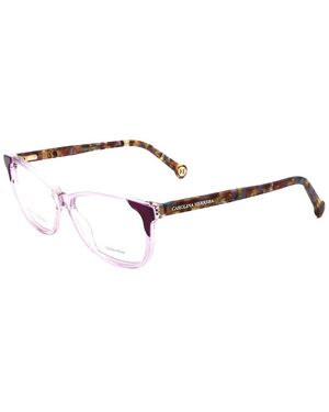 Carolina Herrera Her 0284 53Mm Optical Frames - Pink