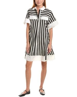 3.1 Phillip Lim Dress - White