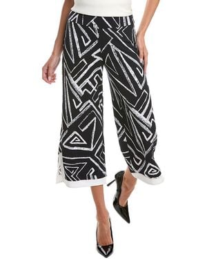 Joseph Ribkoff Pant - Black