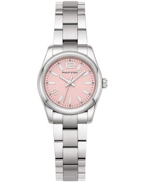 Philip Stein Journey Watch - White