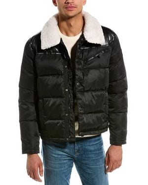 Noize Vroni Jacket - Black