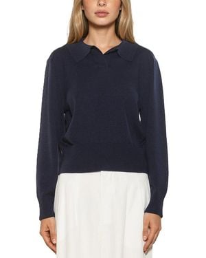 Alexia Admor Jessica Jumper - Blue