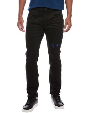 RTA Bryant Skinny Jean - Black