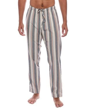 Hanro Pant - Gray