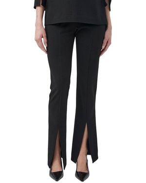 Trina Turk Carine 2 Pant - Black